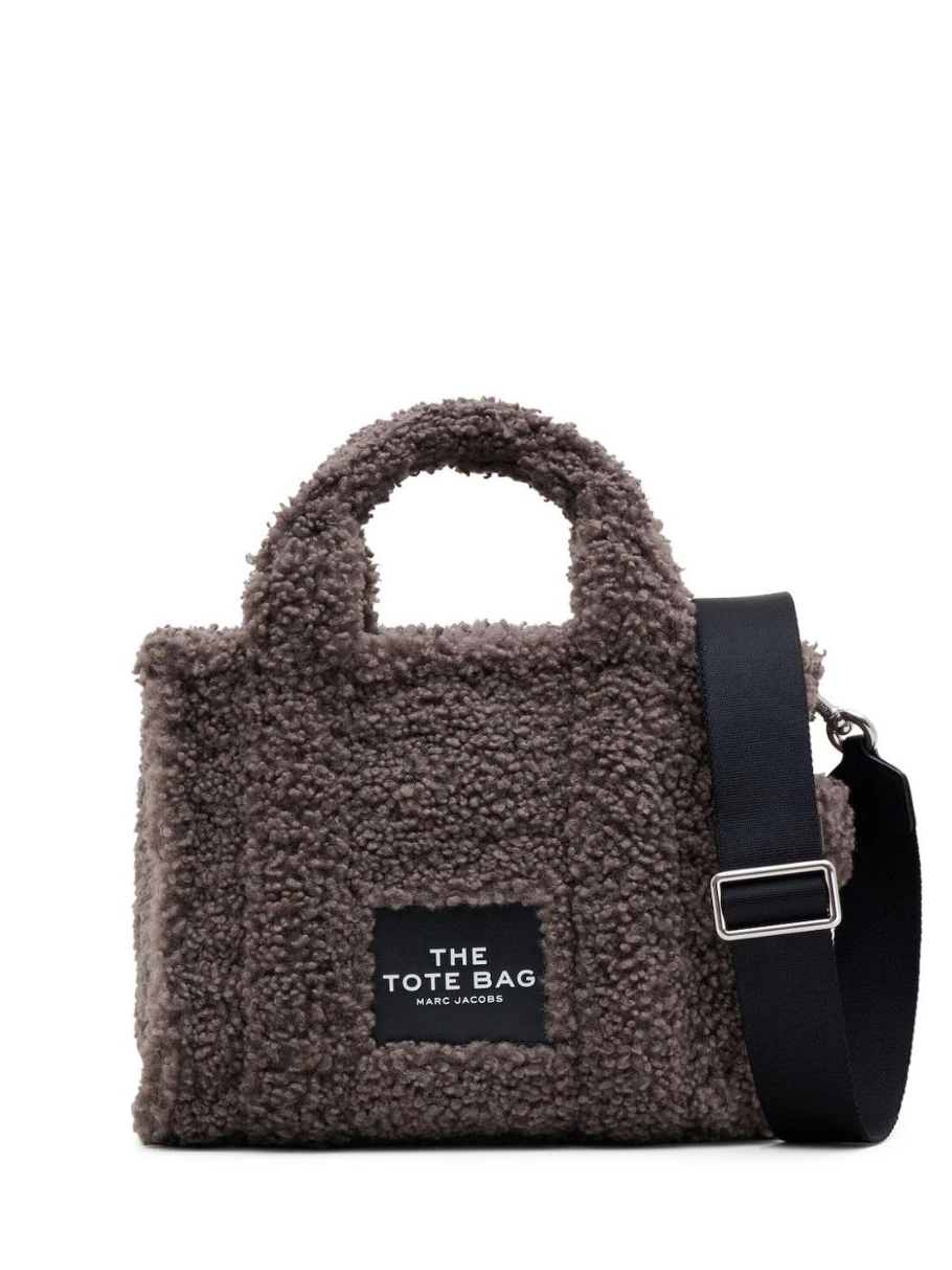 Cheap Women The Jacobs bag Marc Teddy Small Tote 0330